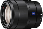 Sony SEL1670Z E Mount - APS-C Vario T* 16-70mm F4.0 Zeiss Zoom Lens-Black