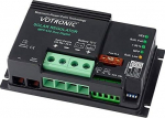 Votronic MPP 430 Duo Digital Solar Charge Controller for 2 Batteries