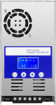 Jadeshay Solar Controller, 60A MPPT p&auml;ikesepaneelide laadimiskontroller 48V / 36V / 24V / 12V automaatne tuvastamine, PV p&auml;ikesepaneelide kontroller koos LCD taustvalgusega