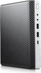 EliteDesk Mini arvuti kasutusvalmis Intel Core i5-7400t RAM 8GB SSD M.2 256GB, Office 2021 pakett, Windows 11 Pro ja WiFi Stick (renoveeritud)