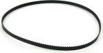 XL Zahnriemen 570/572/580/592/600/612/616/630/648/670/690/700XL Gummi-Riemenscheibenriemen 10 mm Breite Geschlossener(580XL)