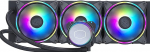 Cooler Master MasterLiquid ML360 Illusion - must