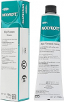 Molykote HVG High Vacuum Grease 150g 5.3oz Silicone Lubricant Vacuum Pump Pressure Systems Sealing Water Chemical Resistance Rubber Seal O Ring Lubricant Seal Translucent White