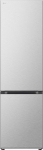 LG GBV7280AMB, A-klass, 387 l, k&uuml;lmiku/k&uuml;lmiku kombinatsioon sisekuvaga, v&auml;rske funktsioonid, DoorCooling+, muutuv hoiuruum XXL hoiuruumi jaoks, 59,5 x 67,5 x 203 cm, metallsorbee