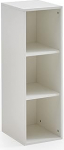 arthur berndt Selina Undermount Shelf for Changing Table White - Made in Germany