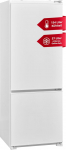 TELEFUNKEN Built-In Fridge-Freezer Combination, Built-in Fridge with Freezer Compartment (4 Stars), 144 cm Recess | 211 Litres Total Net Capacity, Towing Door, Less Frost, Temperature Control,