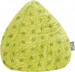 Sitting Point Pehmead t&auml;hed Bean Bag