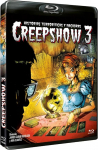 Creepshow 3 () [ Hispaania import ] (Blu-ray)