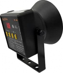 Multisound BS-20L akustiline lindude peletusseade tikutule, harakale, varesele, tuvile | Sonic Pigeon Deterrent ja Bird Deterrent Sound Deterrent (BS-20L - Urban 1)
