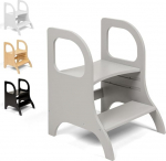 Ette Tete MIIMO reguleeritava k&otilde;rgusega astmeline v&auml;ljaheide v&auml;ikelastele tualett-tool toili treenimiseks (Hall)