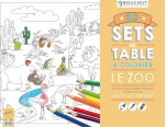 Le Zoo laualevik. BOUCHUT