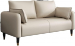WANJEX Diivanid ja diivanid Diivan Wohnzimmer Kleine Wohnung Einfache Moderne Schlafzimmer Wohnung Doppel Drei-Personen Kleines Sofa f&uuml;r Wohnzimmer Ecke Schlafzimmer Salon B&uuml;ro