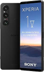 Sony Xperia 1 V (Next Gen Exmor T sensor, 6,5 tolli, 21:9, 4K HDR OLED, 120Hz, kolmekordne objektiiv (ZEISS), 3,5 mm pistikupesa, Android 14, IP65/68) Mustanahaline