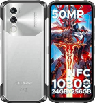 DOOGEE v&auml;ljas mobiiltelefon, v&auml;ljas nutitelefon