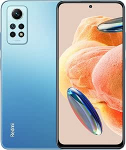 Xiaomi Redmi Note 12 Pro 4G Glacier Blue 6GB RAM 128GB ROM [Versi&oacute;n Global]
