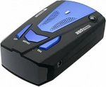 Baceyong radari detektor, auto 16 Band V7 360 kraadi GPS Speed Safe Anti Radar Laser Detektor h&auml;&auml;lhoiatus
