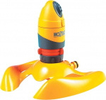 Hozelock circular sprinkler Pro 200m&sup2;
