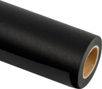 RUSPEPA 24&rdquo; Brown/White/Black Kraft Paper Natural Recycled Paper, Kraft Paper Roll Ideal for Crafts, Art, Small Gift Wrapping, Packaging, Post - 91.4 cm x 30 m