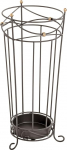 HAKU Furniture 88785 Umbrella Stand, 55 x 24 cm