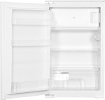 KSE410 Sisseehitatud k&uuml;lmik koos s&uuml;gavk&uuml;lmikuga - 118 l kogumaht - 41 dB vaikus - 4**** s&uuml;gavk&uuml;lmikuga - 2 kg/24h s&uuml;gavk&uuml;lmimaht - automaatne sulatus - 87 x 54 x 54 cm (energiaklass F)