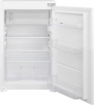 TELEFUNKEN EKGS120E2 Sisseehitatud k&uuml;lmik koos 4-t&auml;rni s&uuml;gavk&uuml;lmikuga | 88 cm s&uuml;vend | T&otilde;mbet&otilde;mbetehnoloogia | 112 liitri mahutavus | Temperatuuri reguleerimine | Valge v&auml;rvus