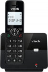 VTECH CS2000 juhtmeta kodutelefon DECT soovimatute k&otilde;nede blokeerimisega, suur leviala, usaldusv&auml;&auml;rne kuni 300 m, helistaja tuvastamine, ooterežiimil helistamine