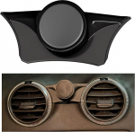 Generisch Mobiiltelefonihoidik, mis &uuml;hildub Audi A3 8P (2004-2013) magnetiga