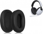 NUCNOK asendusk&otilde;rvapadjad Sony INZONE H9/H7 k&otilde;rvaklappidele, asendusk&otilde;rvapadjad k&otilde;rvaklappidele, asenduspadjad Sony INZONE H9/H7 k&otilde;rvaklappidele (must)