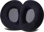 WEWOM 2 vahetus k&otilde;rvapadjad Sennheiser RS 160 165 170 175 180 185 195 sametist juhtmeta k&otilde;rvaklappidele