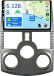 [6GB + 128GB] Android 14 autoraadio Toyota Rush/Daihatsu/Terios (2006-2016)-[Integreeritud CarPlay/Android Car/DSP/GPS]-9-tolline IPS 2.5D-CAM+MIC-DAB/Mirror Link/Bluetooth 5.0/360 Camera