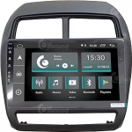 JF-039OM-UP Kohandatud autoraadio, mis &uuml;hildub Opel Mokkaga | CarPlay ja Android Car | GPS | DAB+ | 9 HD | Made in Italy