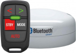 Lowrance WR10 Autopiloodi kaugjuhtimispult ja tugijaam - 0