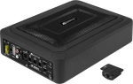ESX Q168A aktiivne subwoofer 15 x 20 cm (6 x 8 tolli)