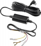 OSRAM ROADsight 2500 OHWK2500 USB C &uuml;hendus armatuurkaameraga ODC2500 v&otilde;imaldab parkimisrežiimi