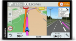 Garmin 010-01680-12 DriveSmart navigatsiooniseade puuteekraaniga, eluaegsed kaardiparandused ja liiklusinfo, nutikad teavitused