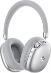havit H670BT Adaptive Active Noise Cancelling k&otilde;rvaklapid, LHDC Bluetooth 6.0 Hi-Res juhtmevabad Bluetooth k&otilde;rvaklapid 5 mikrofoniga ENC, 100H m&auml;nguaeg, k&otilde;rvaklapid ruumilise heliga