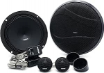 Audison APK 165 - 2Ohm komplekt 2 Way 165 mm