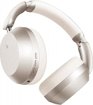 Wentronic Y04 Bluetooth Kopfh&ouml;rer Aktive Ger&auml;uschunterdr&uuml;ckung Kabellose Over Ear Headsets 48 Stunden Spielzeit Hohe Klangqualit&auml;t Faltbare Ohrh&ouml;rer mit weichem Ohrpolster f&uuml;r Reisen - Starlight