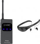 Tayogo MP3-m&auml;ngija ujumine - veekindlad k&otilde;rvaklapid Spotify ja Audible jaoks, traadita saatja ujumistreeneriga suhtlemiseks, veealused k&otilde;rvaklapid MP3-m&auml;ngija funktsiooniga, IPX8