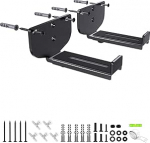 Webcam Stand Boom Arm Camera Tripod Mount for Logitech Webcam BRIO 4K C920 C920S C922 C922x C925e C930 NexiGo N60 1/4"-3/8" ja 3/8"-5/8" kruvid