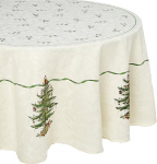 Avanti Spode Tree &uuml;mmargune laudlina, 70-tolline, elevandiluu