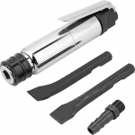 Pneumaatiline vasar, suru&otilde;hu tikkimisvasar 1,5J/min silindri l&auml;bim&otilde;&otilde;t 25 mm Pneumaatiline vasar 7l/s l&ouml;&ouml;giv&otilde;imsus