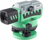 KEZERS 36x Transit Level Automatic Optical Survey Level High Precision Self Leveling Tool for Builders Waterproof / Height / Distance / Angle Measurement - KL-36X