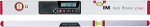 BMI 601060M Digitaalne veev&auml;ljalugemism&otilde;&otilde;tur magnetiga 0,5 mm/m