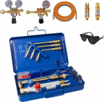 COWIK Oxygen Welding Machine (Propane/Oxygen) as Welding and Cutting Set