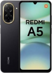 Xiaomi Redmi A5 3+64GB DS 4G Midnight Black OEM