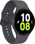 Samsung Galaxy Watch 5 (44 mm) LTE - nutikell, treeningu j&auml;lgimise seade, grafiitne