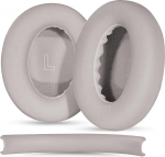 Ultra Earpads asenduspadjad ja peapael Bose QuietComfort Ultra juhtmevabadele k&otilde;rvaklappidele