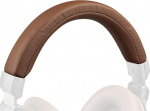 SOULWIT peapaela kate Audio Technica ATH MSR7, MSR7NC, MSR7BK, MSR7GM, DSR7BT (ei sobi MSR7b/MSR7bBK/MSR7bGM) k&otilde;rvaklappidele, asenduspeapaela pad remondiosale