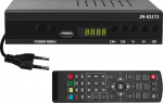 DVB-T2 H.265